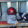 “live on” Blue Primo Ball Cap
