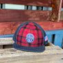 “live on” Hat (Ball Cap)