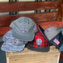 “live on” Hat (Ball Cap)