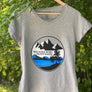Women's Mountain Born