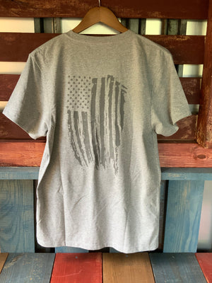 Men’s American Flag