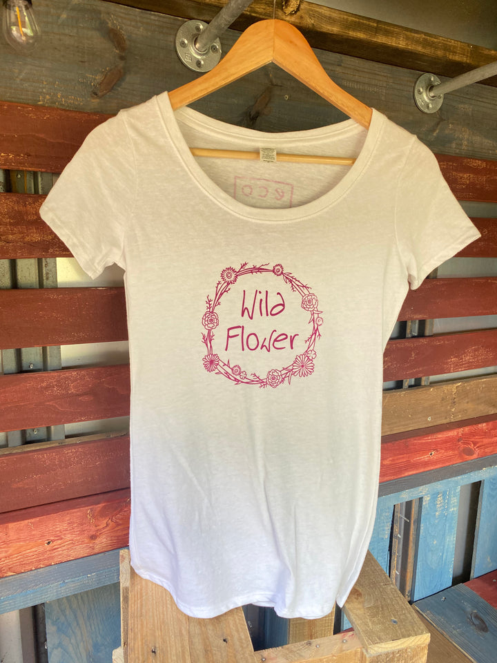 Women's Wild Flower